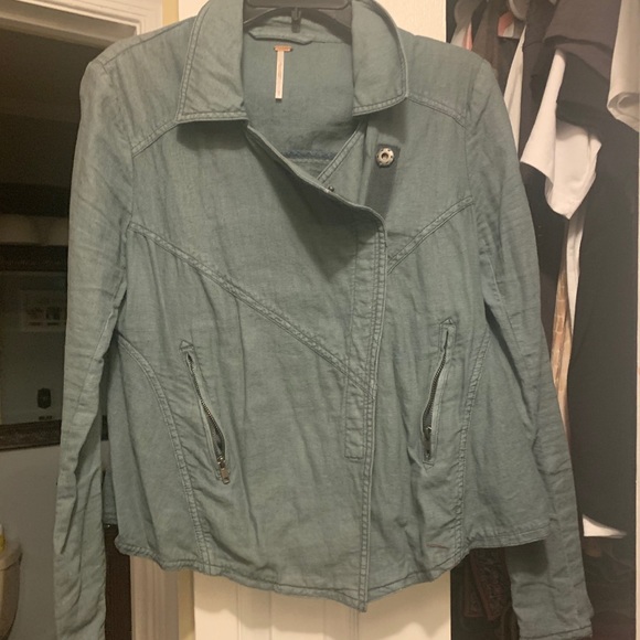 Free people Jacket